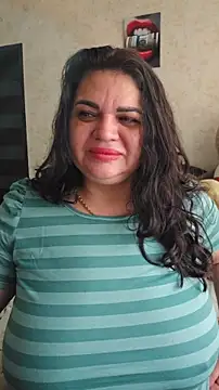 littleRikka online show from March 21, 2026, 7:20 am