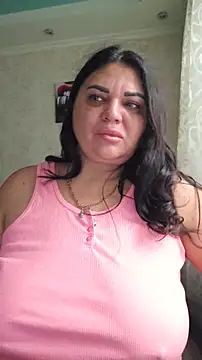 littleRikka online show from January 9, 2026, 9:05 am