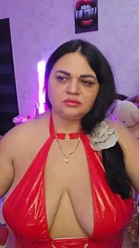 littleRikka online show from March 29, 2026, 5:58 pm