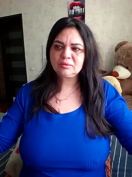 littleRikka online show from April 5, 2026, 6:09 am