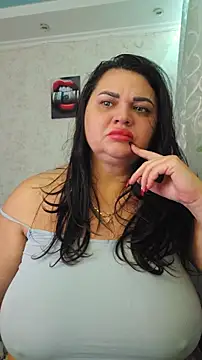 littleRikka online show from January 15, 2026, 7:06 pm