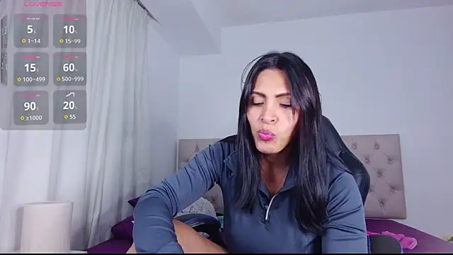 ms freyax online show from September 13, 2025, 4:01 am