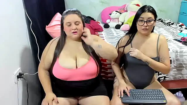 samybenson online show from April 6, 2026, 3:46 pm