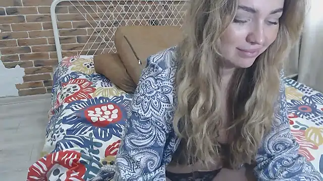 xxkristinaxx online show from February 24, 2025, 10:59 am