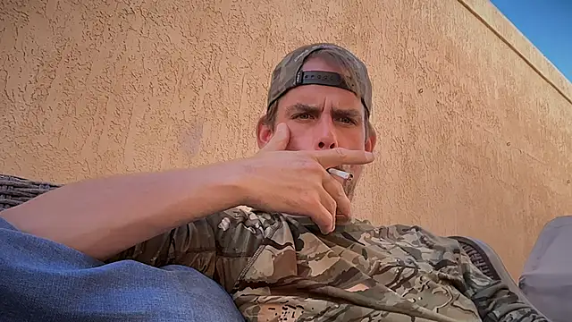 rusharizona online show from October 20, 2025, 9:59 pm