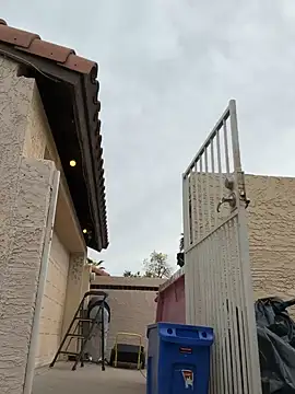 rusharizona online show from February 17, 2025, 5:44 pm