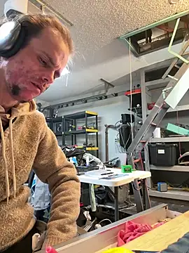 rusharizona online show from February 21, 2025, 3:32 pm