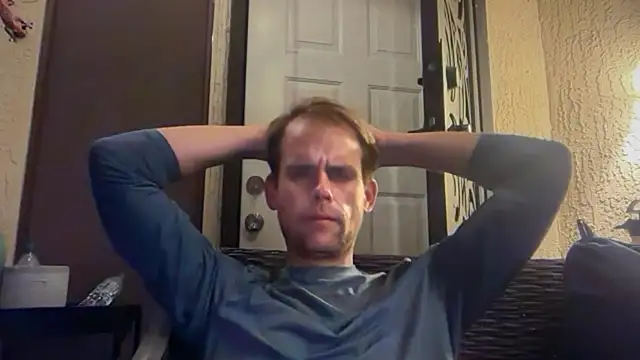 rusharizona online show from October 2, 2025, 5:00 am