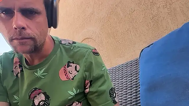 rusharizona online show from November 6, 2025, 9:52 pm