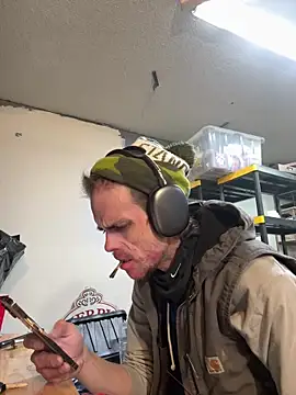 rusharizona online show from February 18, 2025, 1:44 pm