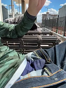 rusharizona online show from March 3, 2025, 7:28 pm