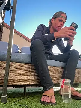 rusharizona online show from February 23, 2025, 4:35 pm