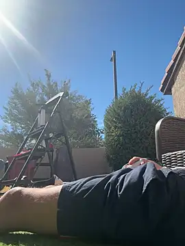 rusharizona online show from February 26, 2025, 6:15 pm