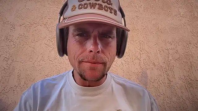 rusharizona online show from October 17, 2025, 10:11 pm