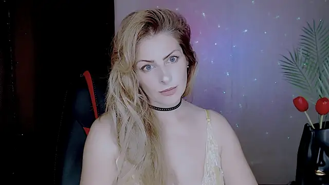 Eleonores online show from October 9, 2025, 5:19 am