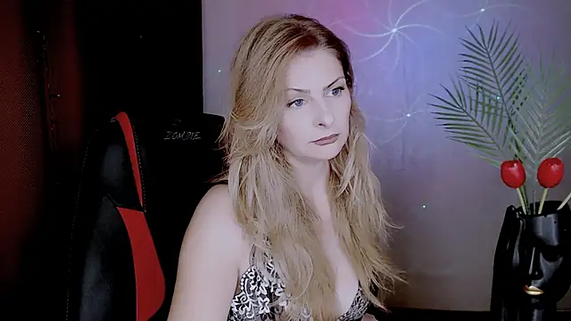 Eleonores online show from September 29, 2025, 4:41 am