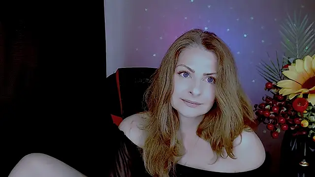 Snapshot of Eleonores chatting on May 25, 2026, 5:40 am Eleonores online show from May 25, 2026, 5:40 am