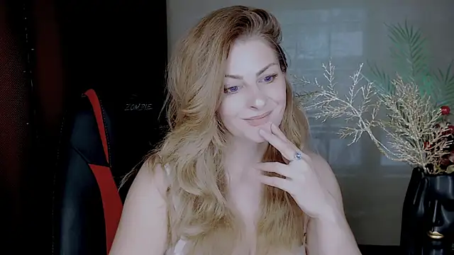 Eleonores online show from December 22, 2025, 5:18 am