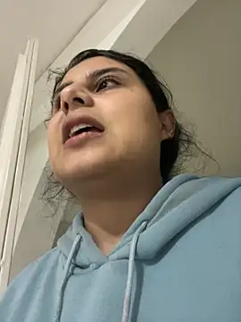 AbbyTaylorr online show from November 15, 2025, 3:21 am