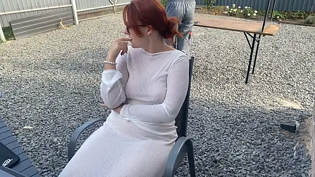 mariyafoxxx online show from September 9, 2025, 5:50 am