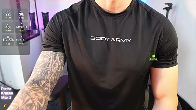 knimh online show from September 30, 2025, 5:30 pm