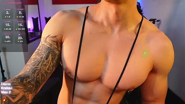 Snapshot of knimh chatting on December 5, 2025, 4:27 pm knimh online show from December 5, 2025, 4:27 pm