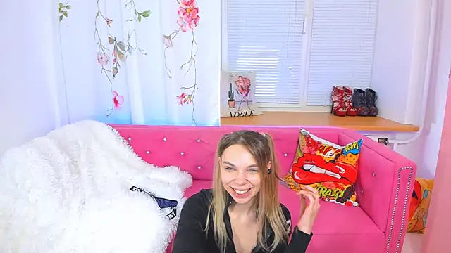 The Deep Passion online show from March 12, 2025, 2:34 pm