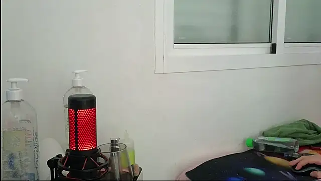 Germangirl1996 online show from March 21, 2025, 8:08 pm