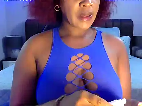 BOOTYBANGER24xx online show from September 20, 2025, 12:59 am