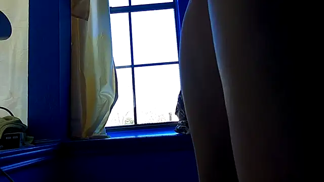 TheDaisyChaos online show from March 10, 2025, 10:55 pm