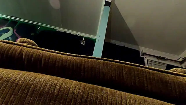 TheDaisyChaos online show from February 16, 2025, 2:53 am