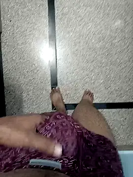 Babyucum4me online show from October 13, 2025, 6:53 pm