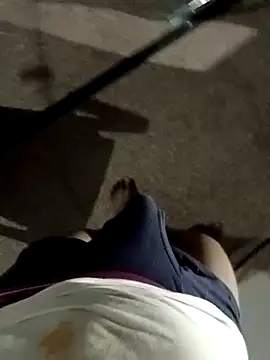 Babyucum4me online show from September 27, 2025, 7:53 pm