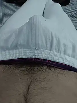 Babyucum4me online show from November 28, 2025, 6:41 pm