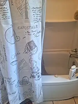 ThickDMattyxh online show from October 5, 2025, 9:16 pm