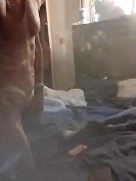 ThickDMattyxh online show from October 4, 2025, 4:08 pm