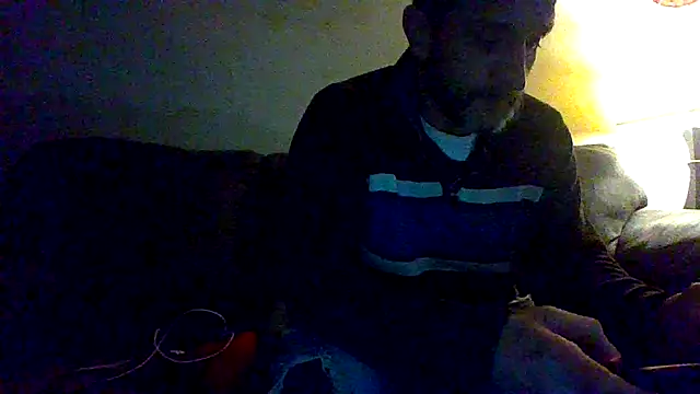 ThickDMattyxh online show from March 11, 2025, 12:50 pm