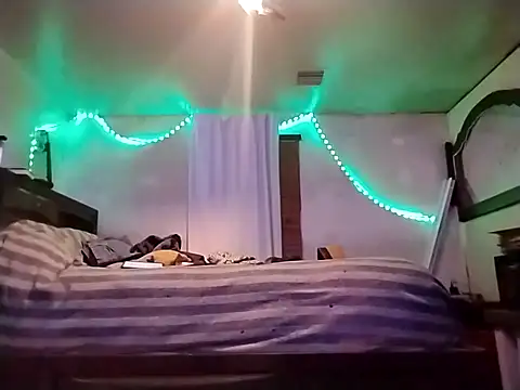 ThickDMattyxh online show from February 4, 2025, 12:40 am