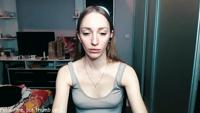 Natalimeowks online show from January 2, 2025, 12:57 pm