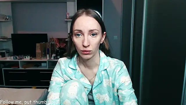 Natalimeowks online show from February 9, 2025, 7:37 am