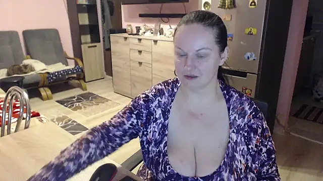 BustyLadyAlma online show from November 20, 2025, 6:03 am