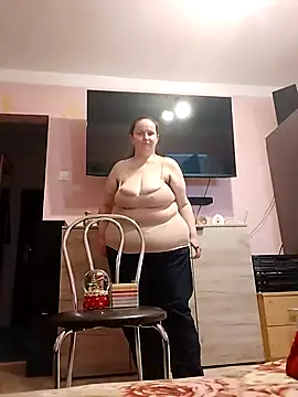 BustyLadyAlma online show from March 12, 2026, 10:08 am