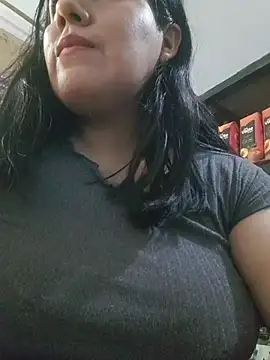 Kalani Engel online show from February 22, 2026, 6:27 am