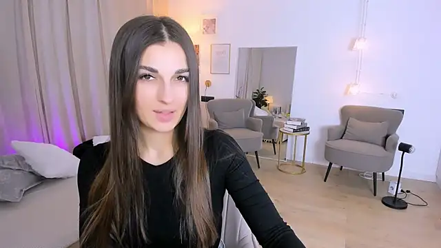 DianaMagestic online show from March 25, 2026, 1:32 pm