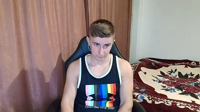 Todhorny9873 online show from January 16, 2025, 5:53 am