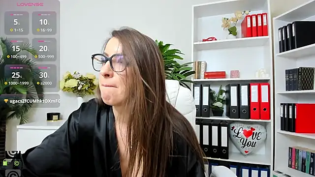 amayawest online show from March 11, 2025, 10:51 am