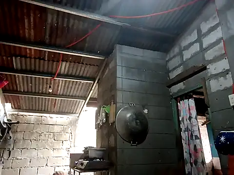 Snapshot of Kariebabe chatting on February 10, 2025, 1:57 am Kariebabe online show from February 10, 2025, 1:57 am