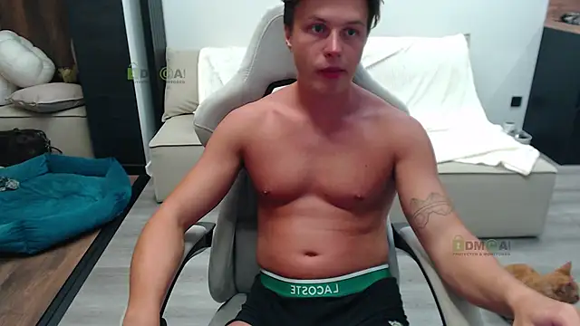 Sunny-Girl1 online show from September 20, 2025, 5:40 pm