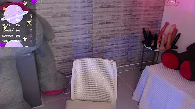 TinnaCobb online show from July 9, 2026, 3:11 pm