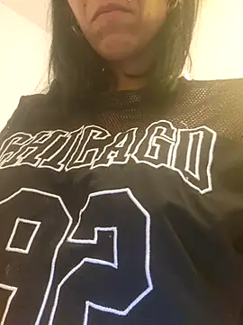 misscectito13 online show from October 4, 2025, 10:22 pm